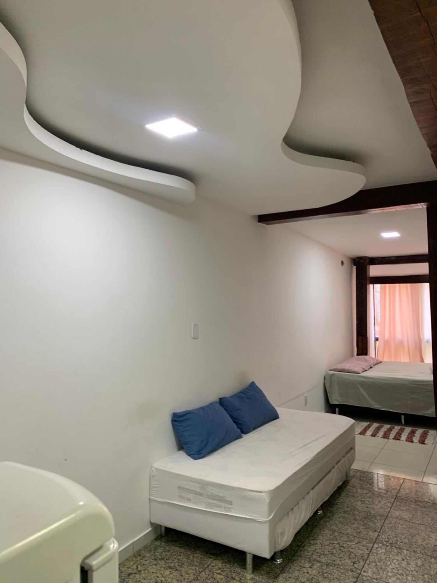 Loft Nascer Do Sol Apartment Arraial do Cabo Exterior photo